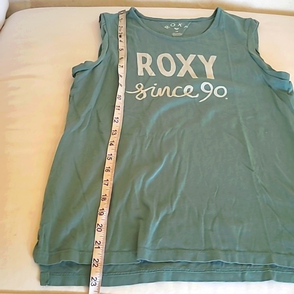 Roxy | Tank Top - Picture 3 of 8